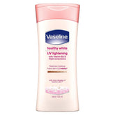 Vaseline Healthy White UV Lightening Cream 400 ml - Pinoyhyper
